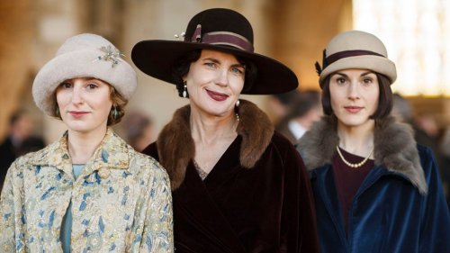 TV Ratings: ‘Downton Abbey’ Series Farewell Draws Biggest Finale Audience Ever