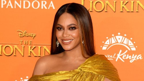Beyoncé Drops New Song to Celebrate Release of ‘Renaissance’ Concert Film