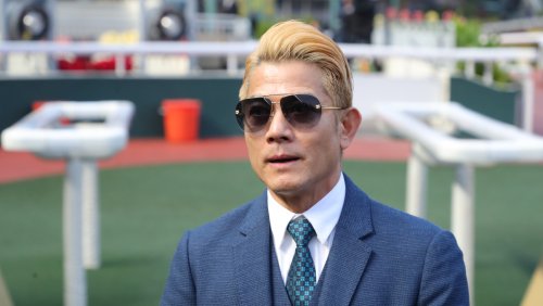 Filmart: Aaron Kwok to Star in Comedy-Drama ‘IOU’