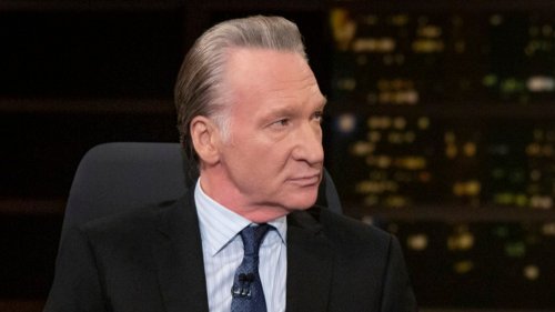 Bill Maher Says It Will Be a “Very Different America” With Roe v. Wade Overturned