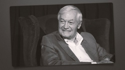 Roger Corman, giant of independent filmmaking, dies at 98