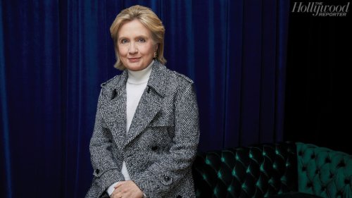 Hillary Clinton in Full: A Fiery New Documentary, Trump Regrets and Harsh Words for Bernie