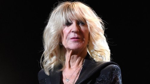 Fleetwood Mac’s Christine McVie Dies at 79