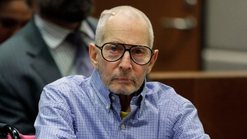 ‘The Jinx — Part Two’ Revisits Bombshell Robert Durst Hot Mic Confession