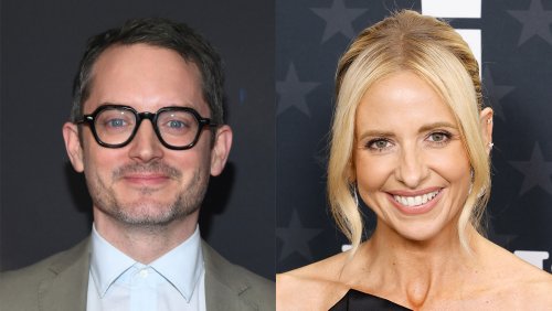‘Ready or Not’ Sequel Enlists Sarah Michelle Gellar, Elijah Wood