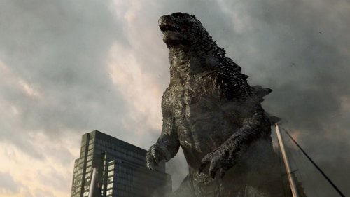 New ‘Godzilla’ Movie Coming Next Year from Japan’s Toho | Flipboard