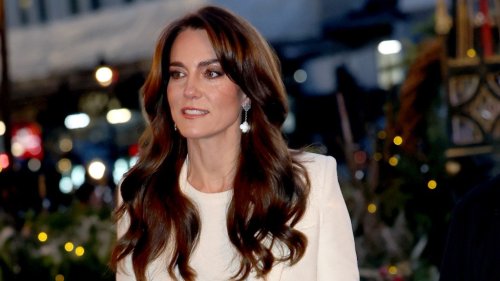Shannen Doherty, Catherine Zeta-Jones and More React to Kate Middleton’s Cancer Reveal