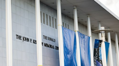 Trump Announces Plans to Close Kennedy Center for Two-Year Renovation Period | Flipboard