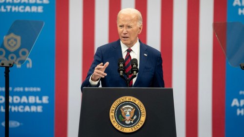 Obama, Clinton and Big-Name Entertainers Help Biden Raise a Record $26 Million for His Reelection