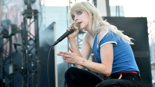 Paramore’s Hayley Williams Rejects Tennessee Honor in Solidarity With Allison Russell: “The Blatant Racism of Our State Leadership is Embarrassing and Cruel”