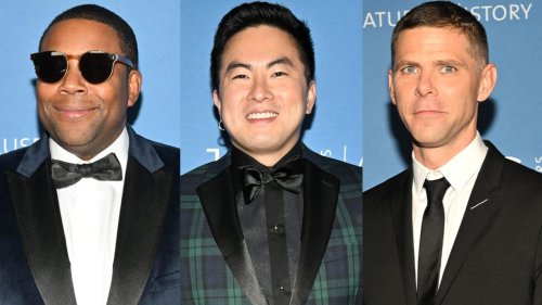 Kenan Thompson, Bowen Yang and Mikey Day on ‘Saturday Night Live’ Cast Overhaul: “You Just Keep Going”