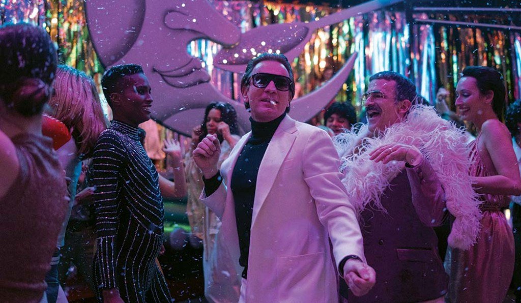 What to Watch This Week - cover