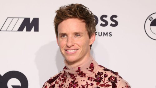 Eddie Redmayne to Lead ‘Day of the Jackal’ TV Adaptation for Sky, Peacock