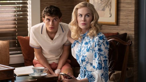 Emmys: Netflix’s ‘The Perfect Couple’ Will Compete in Drama Categories, Not Limited/Anthology (Exclusive)