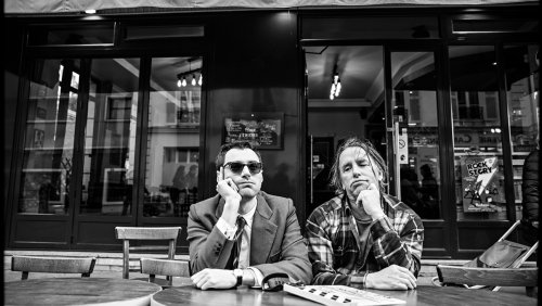 Richard Linklater’s Cannes Competition Film ‘Nouvelle Vague’ Gets New Teaser Trailer