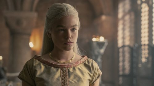 ‘House of the Dragon’ Review: HBO’s ‘Game of Thrones’ Prequel Delivers Dragons Aplenty but Overloads on Targaryens in Bad Wigs