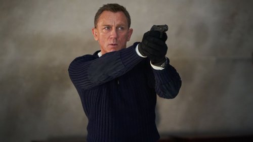 ‘No Time to Die’ and Finding Closure for Daniel Craig’s Bond