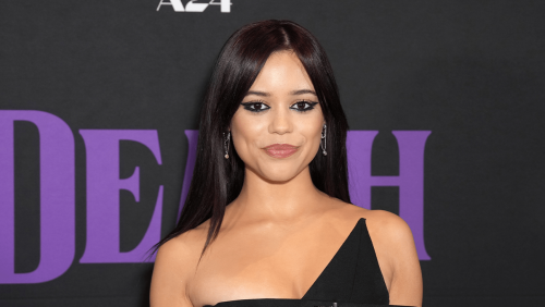 Jenna Ortega Says She’s “Moved on” From Marvel After Appearing in ‘Iron Man 3’ “for a Quick Second”