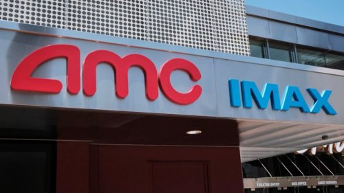 AMC Theatres’ Investor Suit Settles In $17.4M Deal