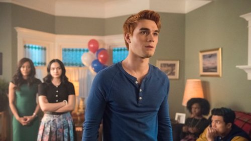 Social Climbers Charts: ‘Riverdale’ Snags First Scripted TV No. 1, Dwayne Johnson Rules Top Actors