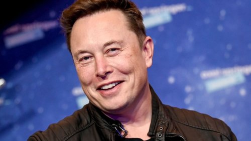 Elon Musk Explains Why He Wants To Buy Twitter Says He Wants To Open 