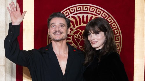 Lux Pascal Is a Proud Sister: “Pedro’s Taught Me There’s No Reason to Hide Who I Am”