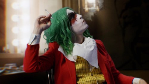 ‘The People’s Joker’ Review: A Sharp DC Parody Delightfully Crossed With a Trans Coming-of-Age Tale