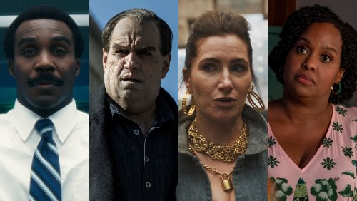 Emmys 2025: List of Nominees