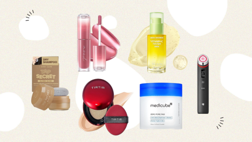 The Best K-Beauty Deals to Shop During Amazon’s Big Spring Sale