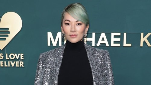 Stylist and Fashion Creator Tina Leung Signs With CAA (Exclusive)