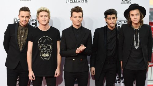 4 Surprises From One Direction’s First Concert Without Zayn Malik