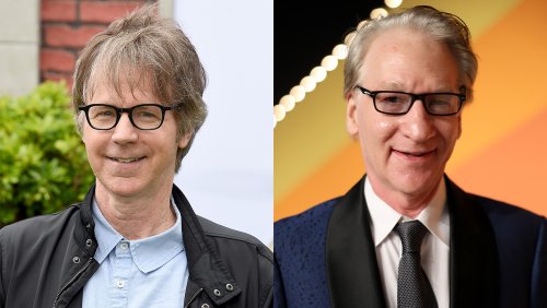 Dana Carvey Does His Trump, Elon Musk Impressions to Bill Maher Ahead of ‘Real Time’ Host’s White House Visit