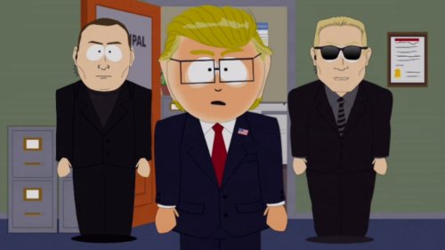 ‘South Park’ Will Lay Off Trump Jokes This Upcoming Season