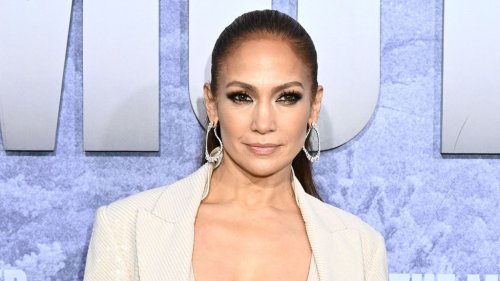 Jennifer Lopez’s ‘Unstoppable’ Halts Amid Writers Strike