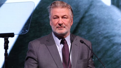 Alec Baldwin And ‘Rust’ Armorer Charges Downgraded, Removing Potential ...