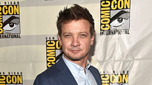 Jeremy Renner Was Injured While Trying to Save Nephew, Accident Report Reveals