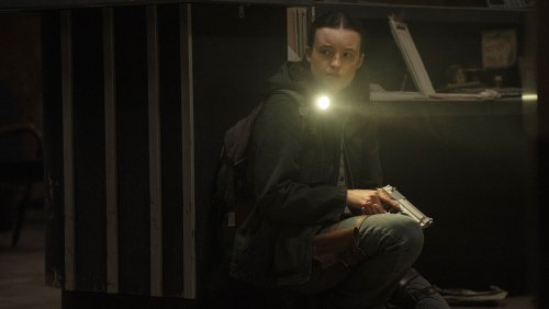 ‘The Last of Us’ Creator on Bella Ramsey’s Intense “Baby Shark” Scene