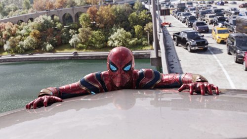 Box Office: ‘Spider-Man’ Swings Past ‘Jurassic World,’ ‘Lion King’ on All-Time Global List