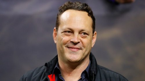 Vince Vaughn Recalls ‘Rudy’ and ‘Wedding Crashers’ Roles During Spirited ESPN Appearance