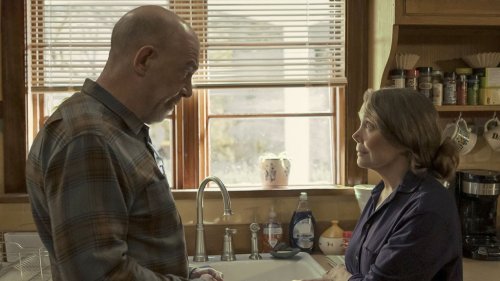 J.K. Simmons and Sissy Spacek in Amazon’s ‘Night Sky’: TV Review