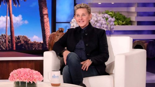 Critic’s Notebook: The Sweet and Sour Legacy of ‘The Ellen DeGeneres Show’