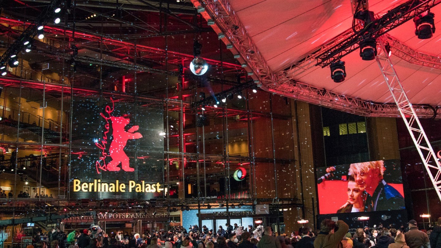 Berlin Festival Adds New Screening Venue for 2025 Flipboard