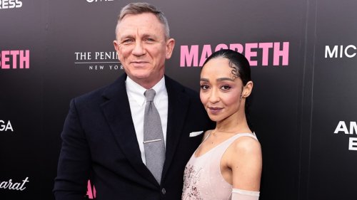 ‘Macbeth’ Stars Daniel Craig and Ruth Negga on Persistence and Access to Theater During the Pandemic