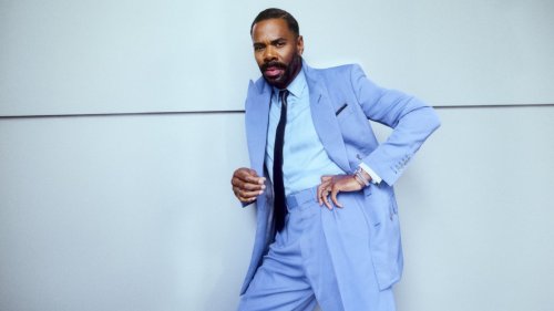 'Euphoria' star Colman Domingo is suddenly everywhere