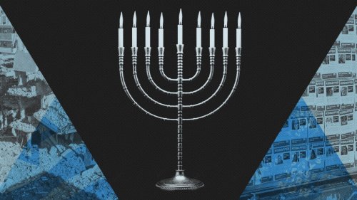 Hollywood Rabbis Prepare for Fraught Hanukkah: “This Is the First Time I’ve Seen People Really Afraid”