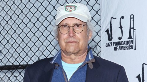 Chevy Chase Opens Up About “Near-Fatal Heart Failure,” Claims of “Jerk”-Like Behavior: “I Am Who I Am”