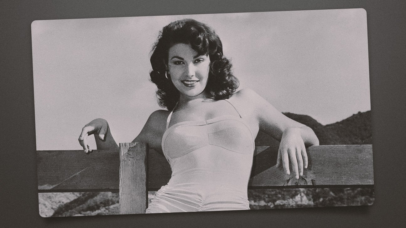 Mara Corday, Star of ‘Tarantula’ and Lots of Westerns, Dies at 95