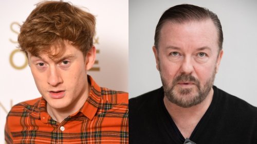 Comedian James Acaster’s Takedown of Ricky Gervais Trends Following Anti-Trans Netflix Special