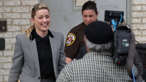 Johnny Depp v. Amber Heard Trial Peels Back Secrecy on Hollywood Decision-Making