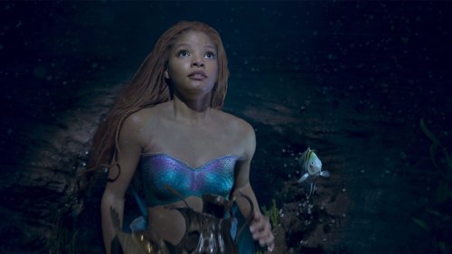 Box Office: ‘The Little Mermaid’ Gets Doused in China, South Korea After Racist Backlash